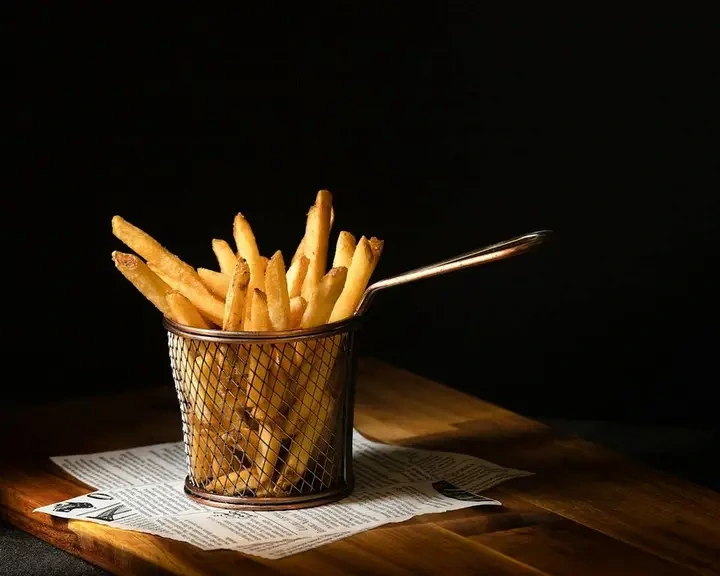 Editorial photo illustrating: Fitting Meal of the Day Under a Budget Cap