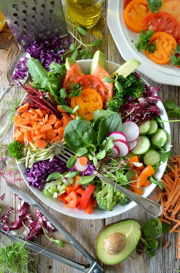 Editorial photo illustrating: Is Veggie Delite Worth It? Educational Value Ranking