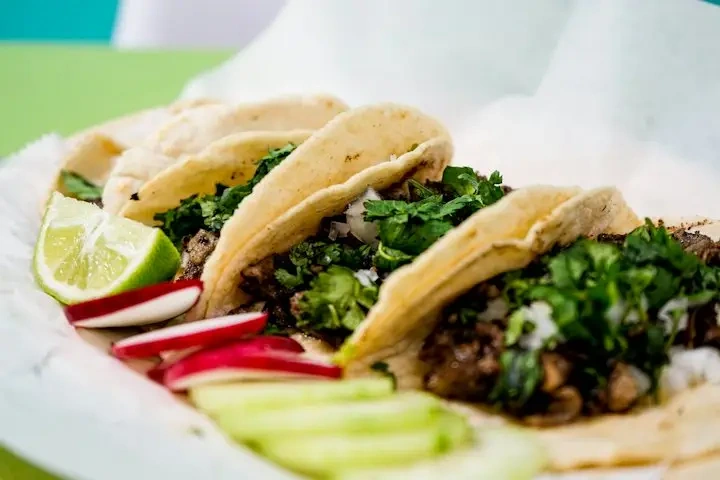 Editorial photo illustrating: Protein Pocket Calories Lab: Swaps That Move the Needle