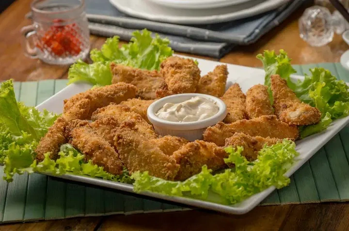 Editorial photo illustrating: Is Sweet Onion Chicken Teriyaki Worth It? Educational Value Ranking