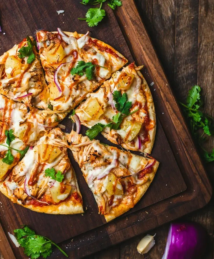 Editorial photo illustrating: Protein Pocket Combo Math: When Meals Beat A La Carte