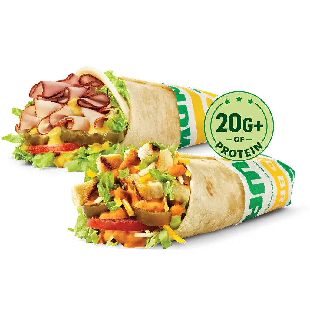 Editorial photo illustrating: Protein Pockets: Handheld Value Check