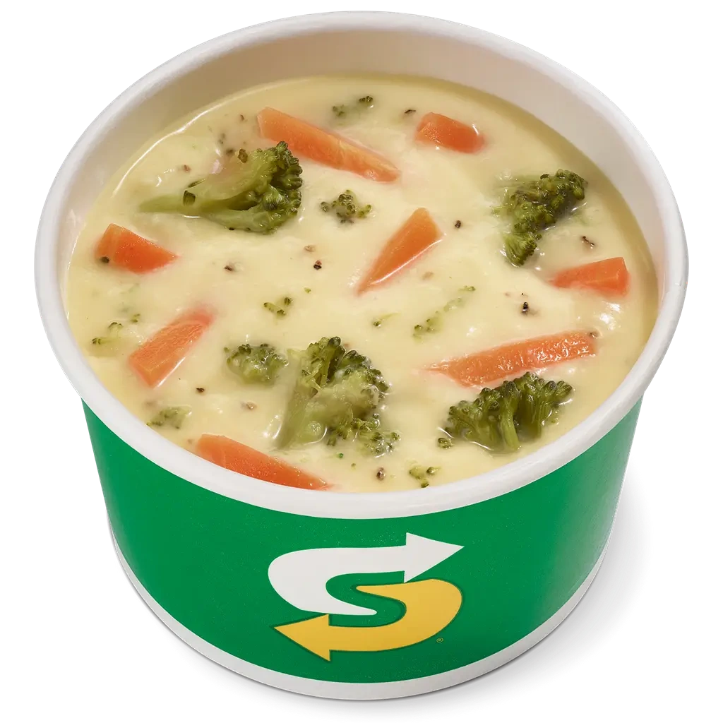 Editorial photo illustrating: Soup and Sub Pairing Notes