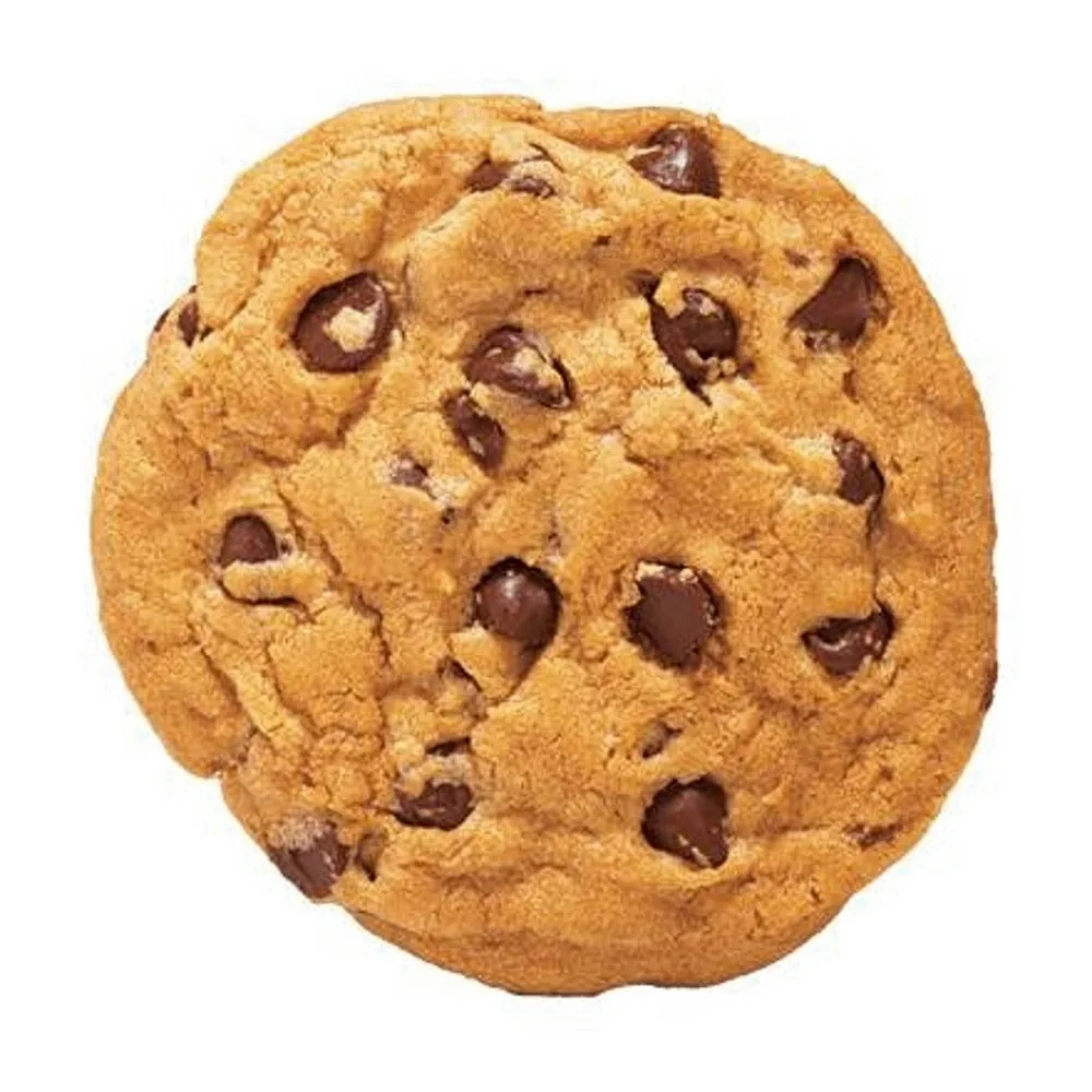 Subway menu photo of Chocolate Chip Cookie