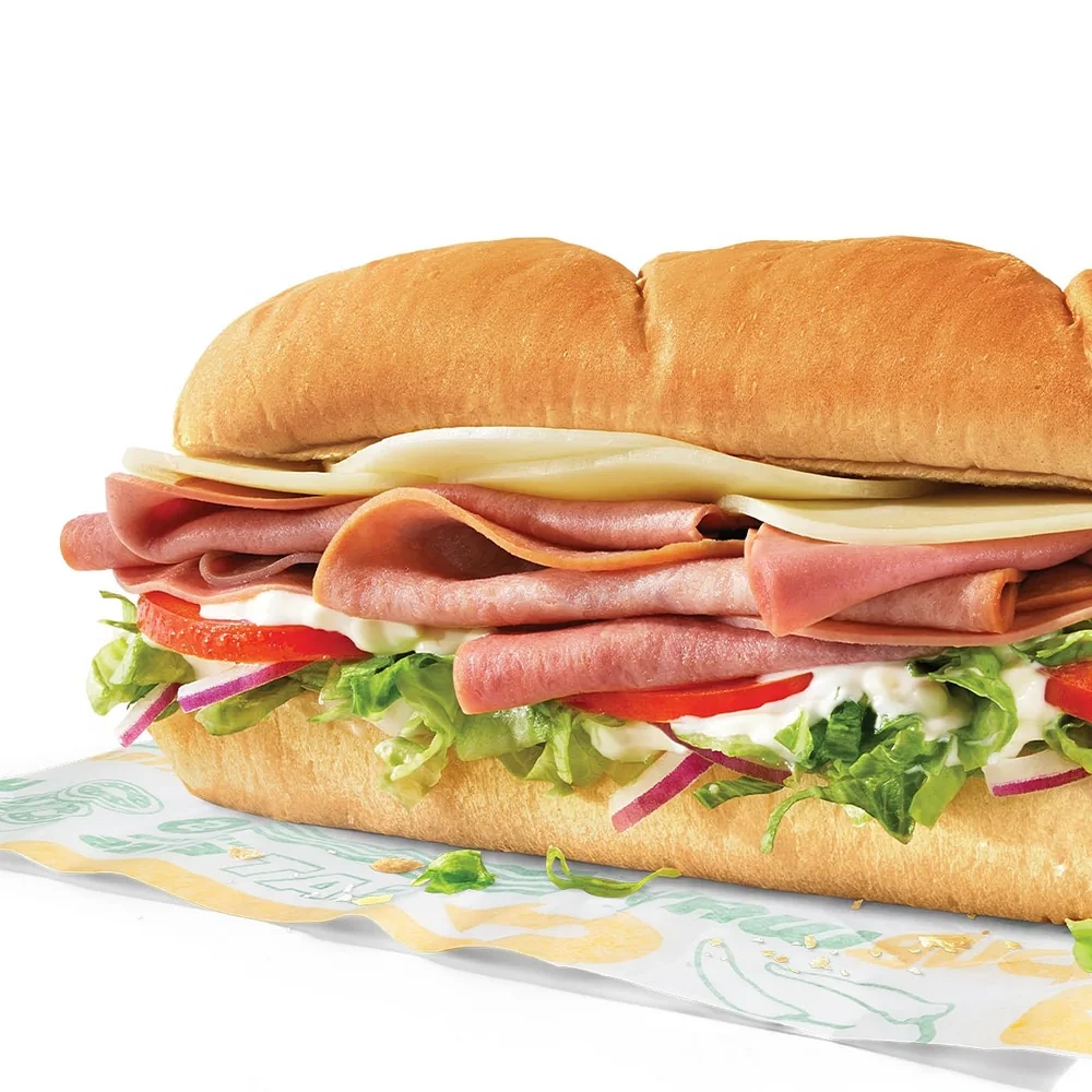 Subway menu photo of Cold Cut Combo®