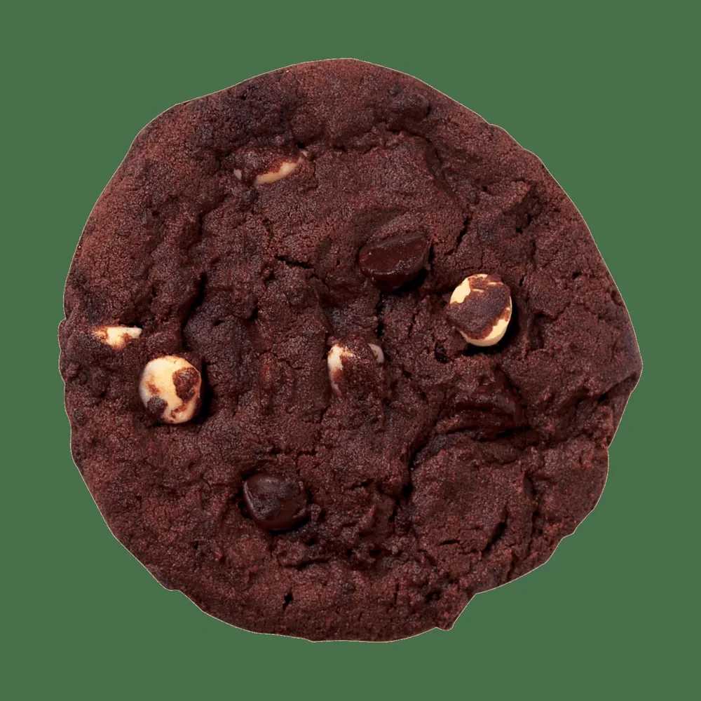Editorial photo illustrating: Footlong Cookie Calories Lab: Swaps That Move the Needle