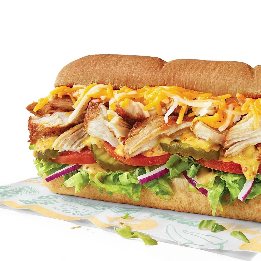 Editorial photo illustrating: Order Script for Spicy Italian: Fast Drive-Thru Notes
