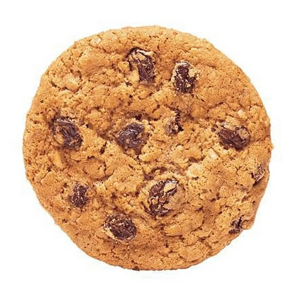 Editorial photo illustrating: Customizing Footlong Cookie: Price vs Calorie Tradeoffs