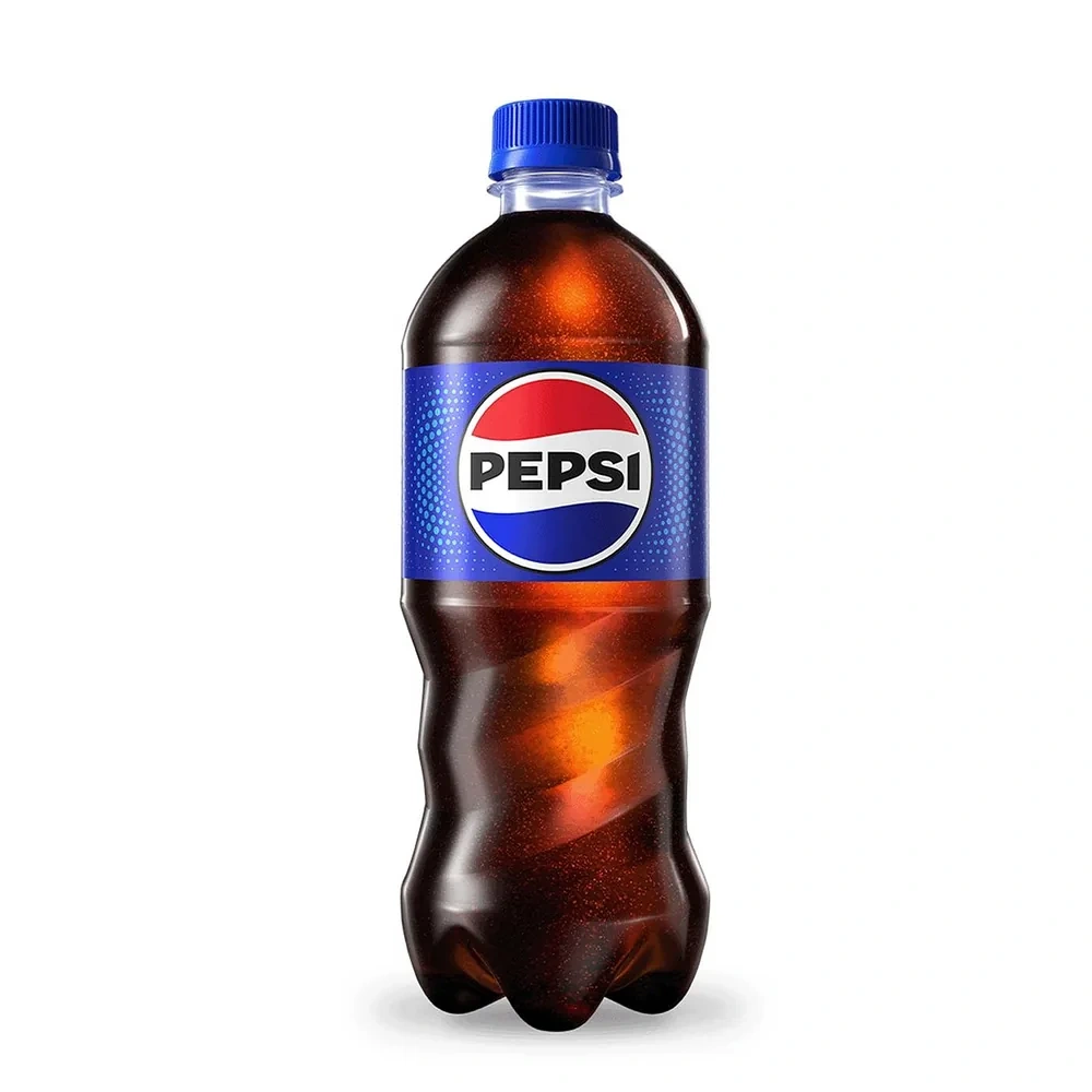Subway menu photo of Pepsi®
