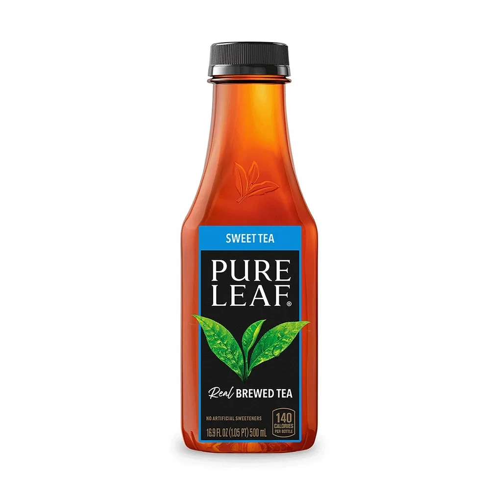 Subway menu photo of Pure Leaf® Sweet Iced Tea