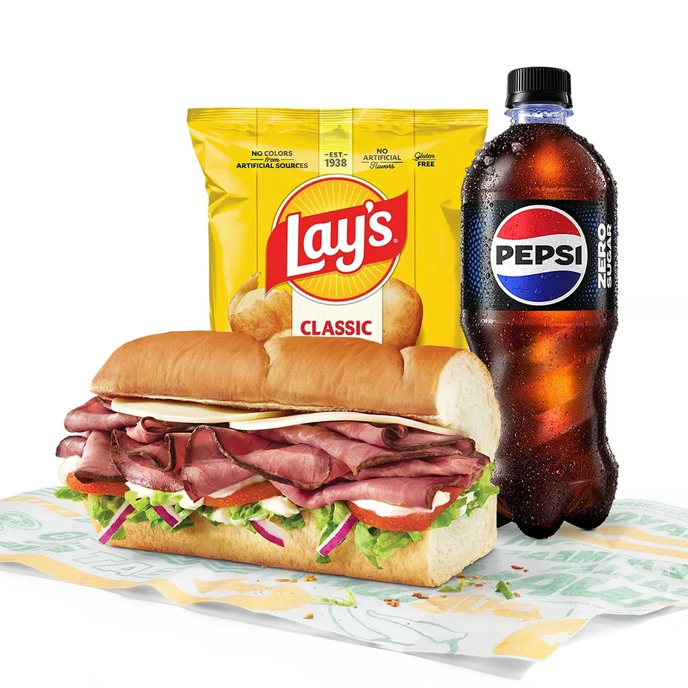 Editorial photo illustrating: Tracking 2026 Sandwich Menu Changes