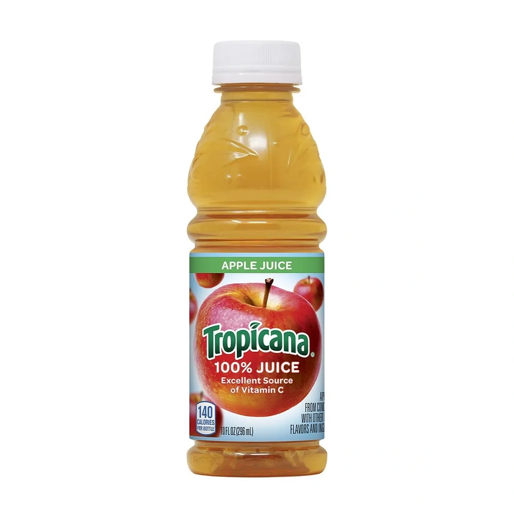 Subway menu photo of Tropicana® Apple Juice